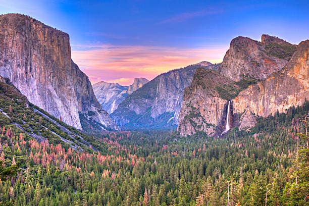 Yosemite